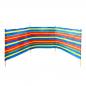 Marbueno Windbreak 300X120 cm for Camping and Beach