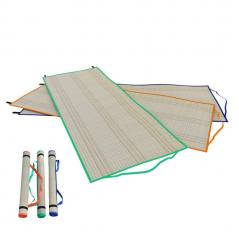 Esterilla Con Asa Color Surtido 70x180 cm Playa y Piscina MARBUENO SUMMER 10062