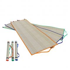 Marbueno Mat 60x180 cm Assorted Color