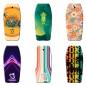 EPS Surfboard Assorted Color 84 cm Marbueno