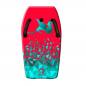 EPS Surfboard with Handles Mixed Colors 68 cm