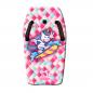 Tabela de Surf EPS com Asas Cores Sortidas 68 cm