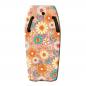 Marbueno Tabla de Surf EPS Con Asas Color Surtido 84 cm Retractil