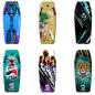 Diviértete con la tabla de surf EPS para piscina y playa Marbueno Summer Diviértete con la tabla de surf EPS para piscina y playa Marbueno Summer