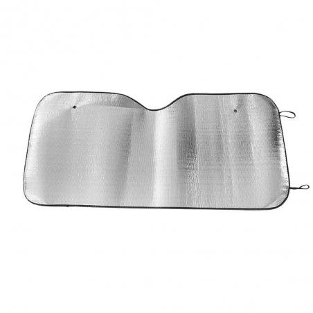 Marbueno 130x60 cm Reflective Sunshade for Vehicles