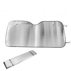 Marbueno 130x60 cm Reflective Sunshade for Vehicles
