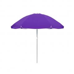 Marbueno Beach Umbrella 200 cm with Cover