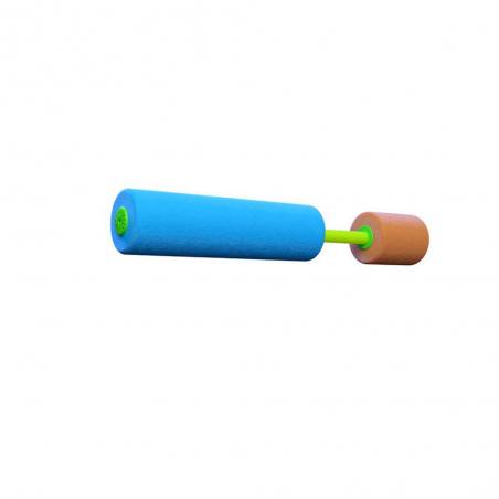 Marbueno Water Gun 30x6 cm assorted color