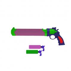 Marbueno Foam Water Gun 40 cm