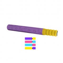 Marbueno Pistola de Agua Foam Succión Color Surtido 41x5 cm Jardin, Piscina y Playa MARBUENO SUMMER 10126