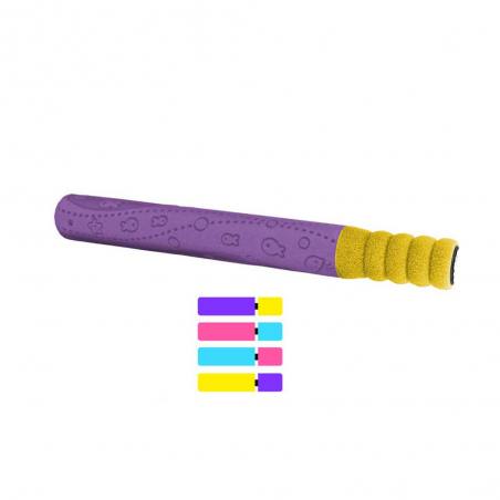 Marbueno Foam Suction Water Gun 41x5 cm