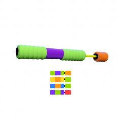 Foam Suction Water Gun for Summer 41x4.5 cm
