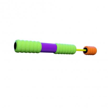 Foam Suction Water Gun for Summer 41x4.5 cm