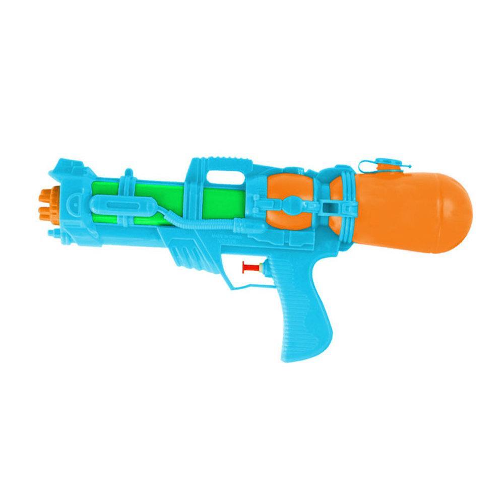 Marbueno Pistola de Agua Plastico Presion Color Surtido 38x17 cm Marbueno Pistola de Agua Plastico Presion Color Surtido 38x17 cm