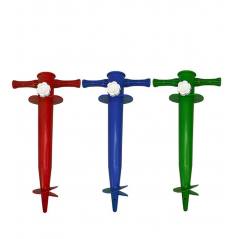 Marbueno Parasol Spike 32x16,5x6,5 cm for Beach