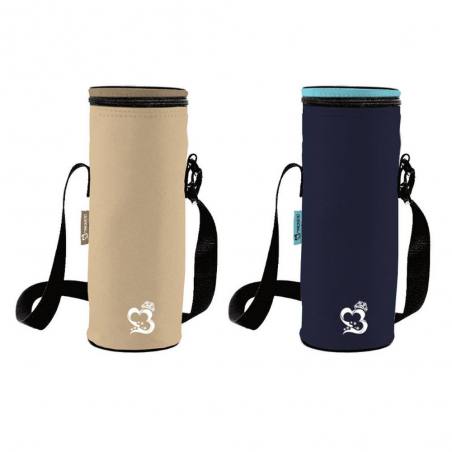 Polyester Cooler 1.5L for Camping and Beach