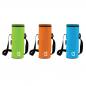 Colorful Polyester Cooler 0.5L Camping Bottle