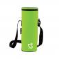 Colorful Polyester Cooler 0.5L Camping Bottle