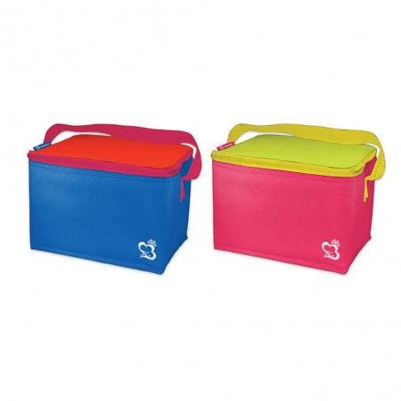 Marbueno Polyester Cooler 22x15x13 cm Camping and Beach