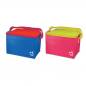 Marbueno Polyester Cooler 22x15x13 cm Camping and Beach