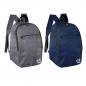 Cooler Backpack Polyester Assorted Color 36x23x19 cm Camping
