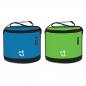 Polyester Cooler 22x18 cm for Camping Marbueno