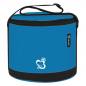 Polyester Cooler 22x18 cm for Camping Marbueno