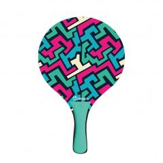 Marbueno Wooden Paddles for Beach and Pool