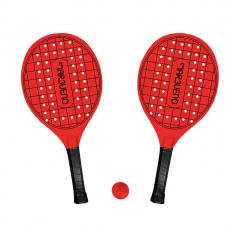 Marbueno Conjunto Palas de Madera Color Surtido para Playa y Jardín MARBUENO SUMMER 10196