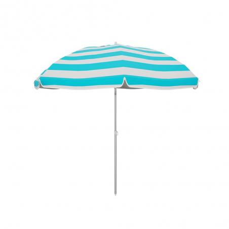 Marbueno Umbrella 200 cm Polyester and Aluminum