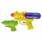 Marbueno Pistola de Agua Plástico Presión Color Surtido para Jardín y Playa Marbueno Pistola de Agua Plástico Presión Color Surtido para Jardín y Playa