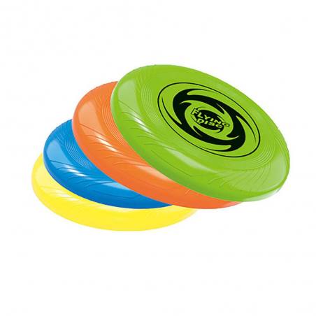 Marbueno Disco Volador Color Surtido D 25 cm Jardin Piscina y Playa Marbueno Summer