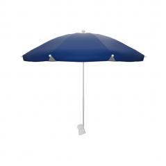 Marbueno Sombrilla Accesorio para Sillas Nylon Acero Color Surtido 80 cm