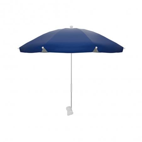 Marbueno Sombrilla Accesorio para Sillas Nylon Acero Color Surtido 80 cm