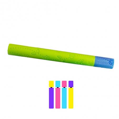 Marbueno Pistola de Agua Foam Succion Color Surtido 38x4 cm Jardin, Piscina y Playa MARBUENO SUMMER 10317