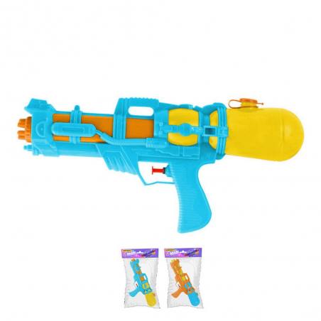 Marbueno Water Gun 26x12.5 cm for Garden and Beach