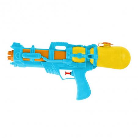 Marbueno Water Gun 26x12.5 cm for Garden and Beach