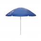 Marbueno Summer 160 cm Umbrella for Garden and Beach