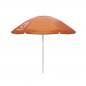 Marbueno Nylon and Aluminum Umbrella 180 cm