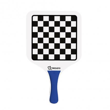 Marbueno Wooden Paddles for Beach and Pool