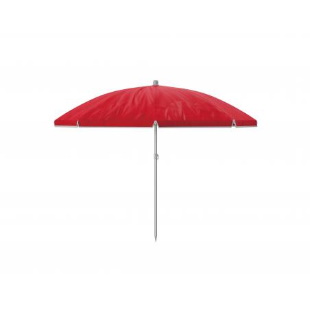 Marbueno Beach Umbrella 220 cm Aluminum with Bag