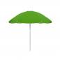 Oxford Aluminum Umbrella 240 cm Garden Beach and Pool