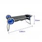 Marbueno Multi-Purpose Cart for Beach and Camping