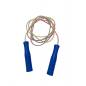 Marbueno Jump Rope 4mm x 2.5m Plastic Handle