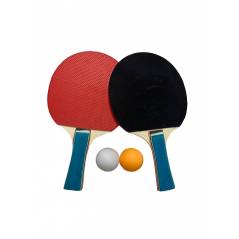 Marbueno Set de Palas Ping Pong Jardin y Playa