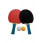 Marbueno Set de Palas Ping Pong Jardin y Playa