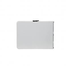 Folding Table Resin Steel 6-8 People