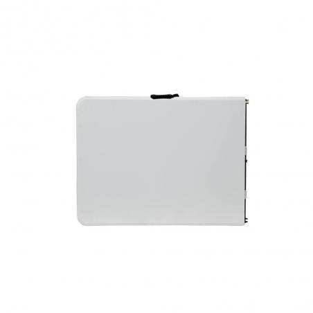 Folding Table Resin Steel 6-8 People