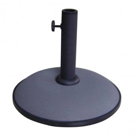 Marbueno Cement Umbrella Base for Garden
