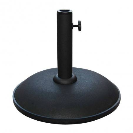 Marbueno Umbrella Base 11KG Concrete Ø36x29.5 cm